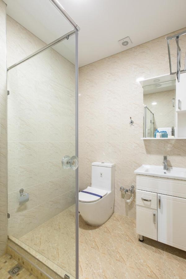 Dream Inn H&A Tashkent Exterior photo