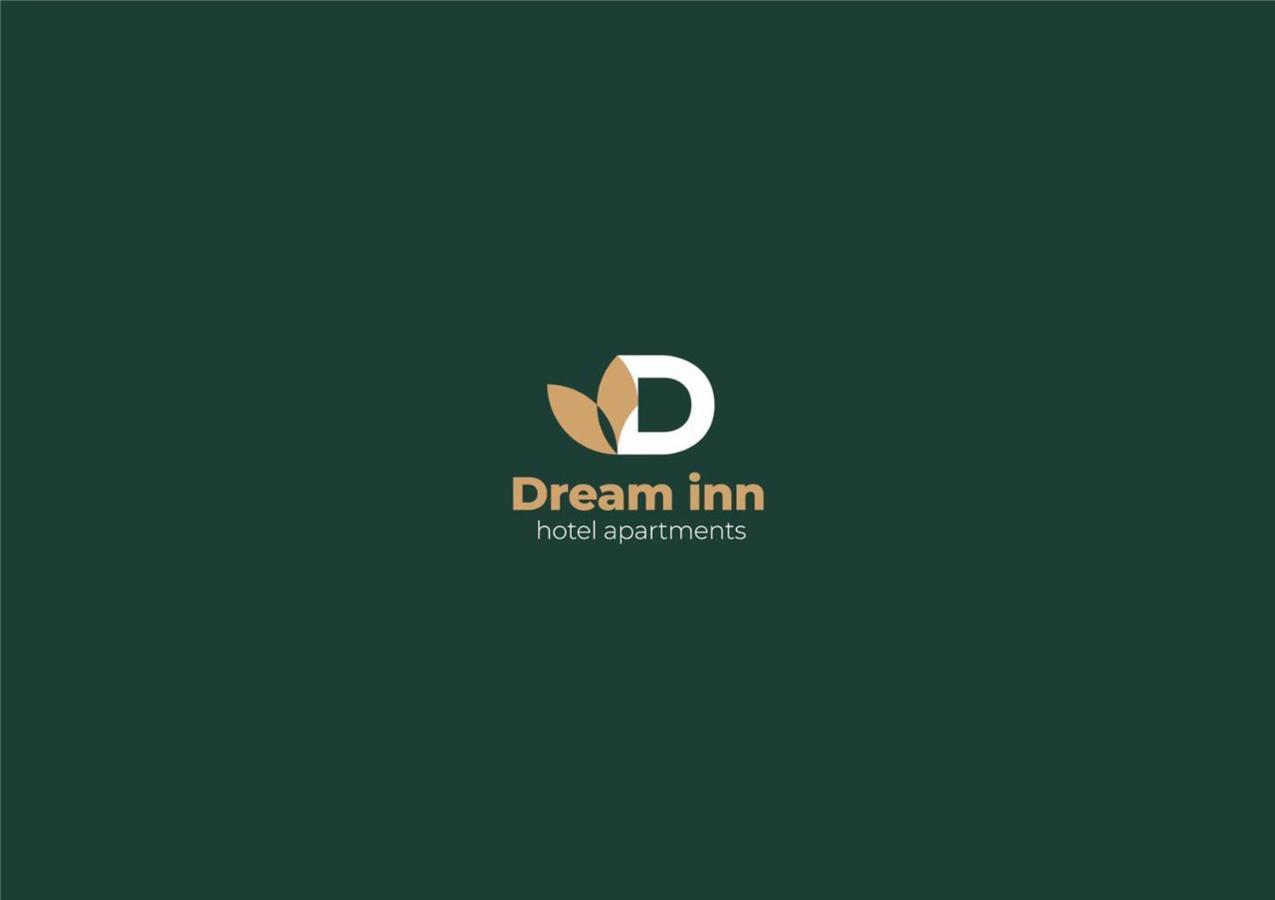 Dream Inn H&A Tashkent Exterior photo